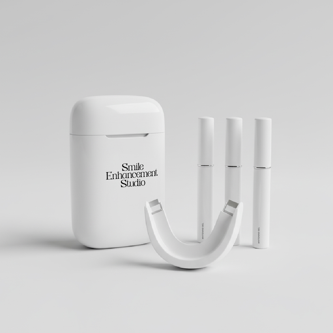 Smile Now Reset Kit